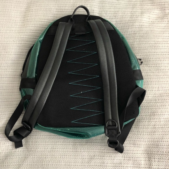 Puma amazing backpack - Picture 4 of 5